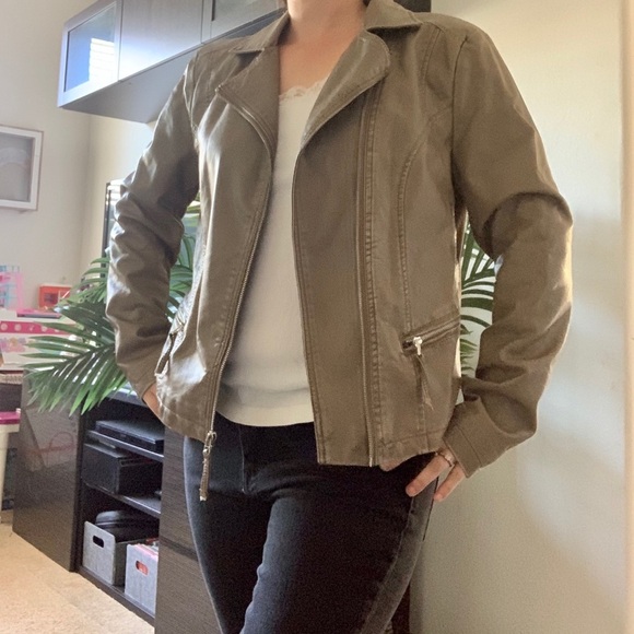 🇺🇸 Marc New York Jacket - Picture 9 of 12